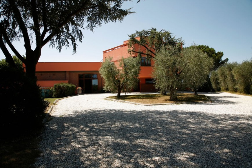 Tenuta del Buonamico