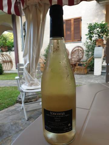 CARISIO BIANCO 2018