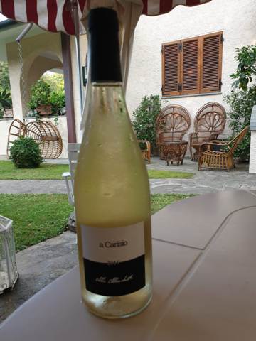 CARISIO BIANCO 2018