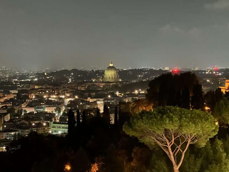 VISTA DALLA TERRAZZA DEL RISTORANTE IMG-20240927-WA0060